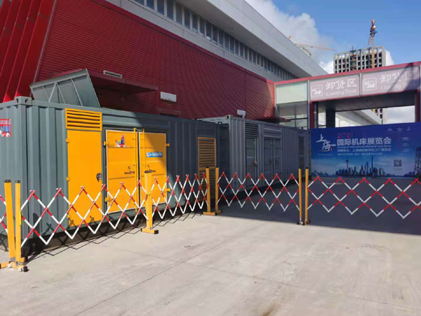 明溪发电机租赁的“望、闻、问、切”你知道多少？