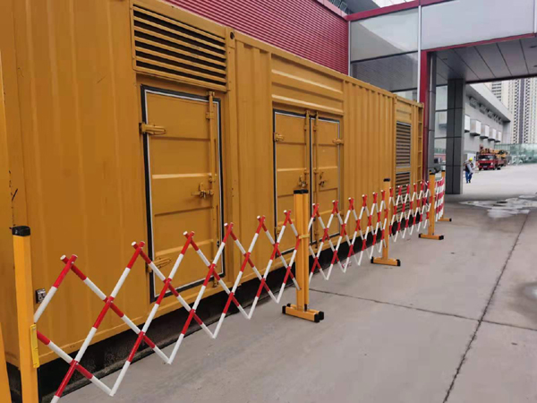 明溪租赁发电机发电机油箱使用后要定期清除油箱底部沉淀的杂质