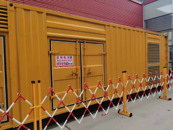明溪关于通用发电机的十万个为什么？
