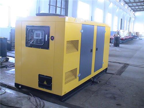 明溪租赁发电机 柴油发电机组的蓄电池种类有哪些？