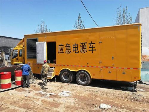 明溪发电车租赁-教您挑选发电机哪些技巧可以掌握使用