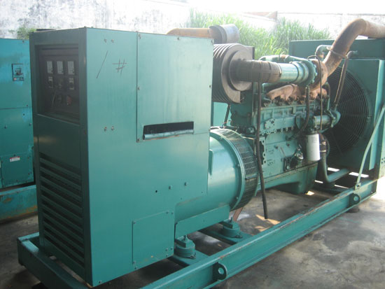 明溪出租发电机-发电机组购买指南都有哪些