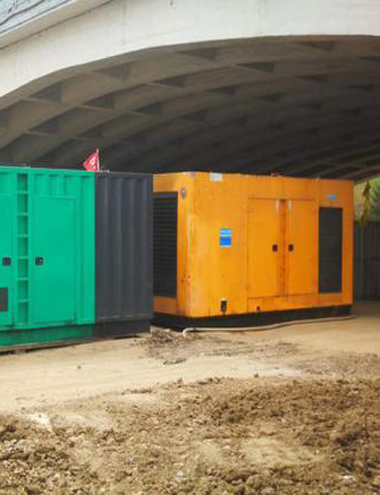 明溪租赁发电机-如何在高水温下检查柴油发电机发电机运转状态