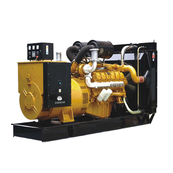 明溪租赁发电机-怎样确保潍柴发电机组的质量