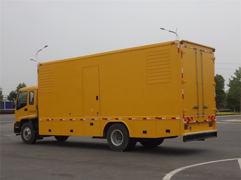 明溪租赁发电机-柴油发电机组出口六要素