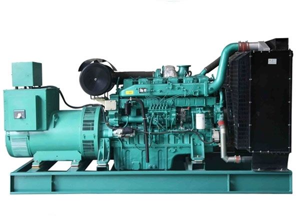 明溪发电机租赁-柴油发电机与汽油发电机的区别