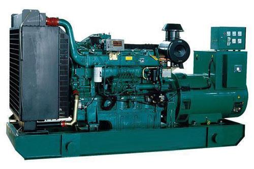 明溪出租发电机-康明斯发电机指示控制灯的作用