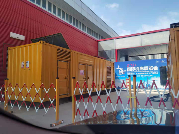 明溪发电车出租-发电机无电压或电压太低怎么办?