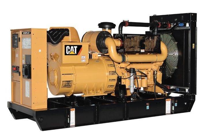 明溪租赁发电机-柴油发电机设计的优势性能特点有哪些