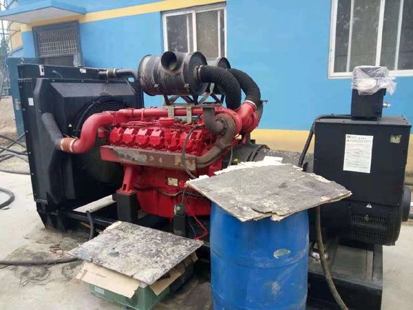 明溪租赁发电机-发电机租赁厂家给大家介绍发电机失磁现象