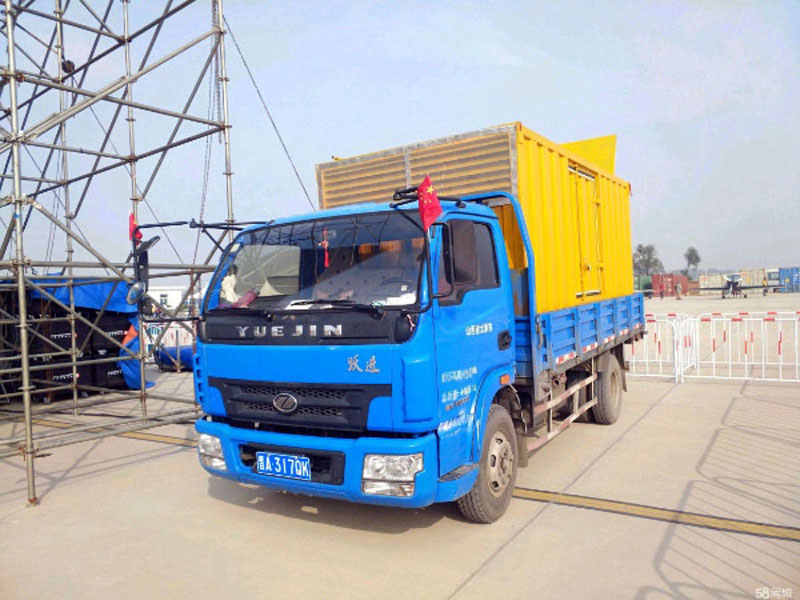 明溪租赁发电机-柴油发电机组租赁之新发电机组热磨合与冷磨合的区别