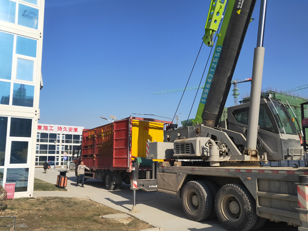 明溪发电机出租50KW柴油发电机组需要配多粗电缆线