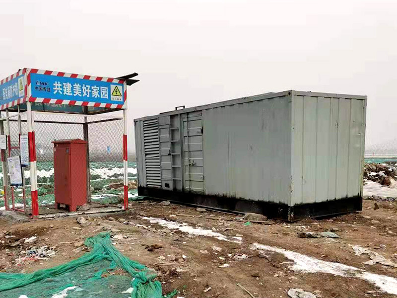 明溪燃气发电机在高海拔地区运行时会遇到哪些常见故障？