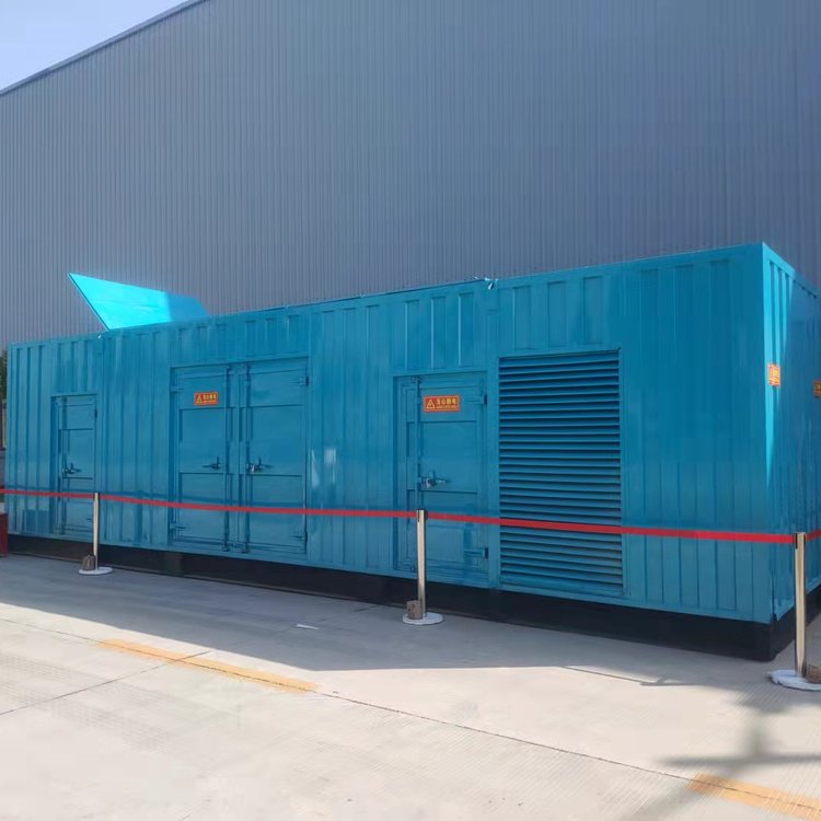 明溪怎样更换柴油发电机组的空气滤清器？