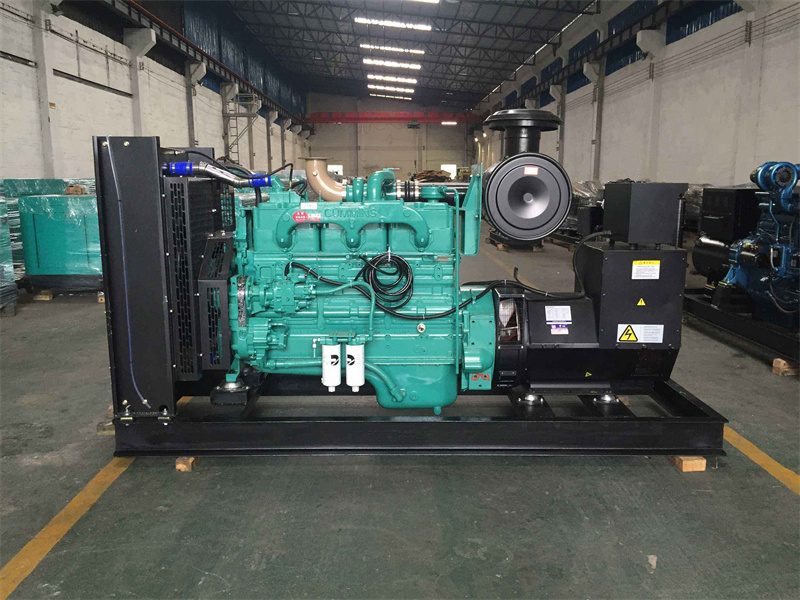 明溪发电机出租租赁如何保证柴油发电机组的正常运行？