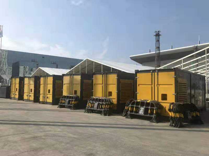 明溪柴油发电机组可以24小时全天运行吗？