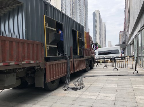 明溪低温环境下，柴油发电机组电池充满电的具体时间受哪些因素影响？