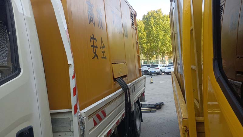 明溪如何判断柴油发电机组和UPS电源的切换时间是否符合要求？