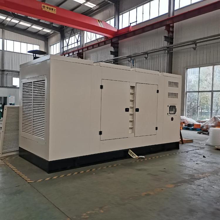 明溪启动发电机组时需要注意什么？