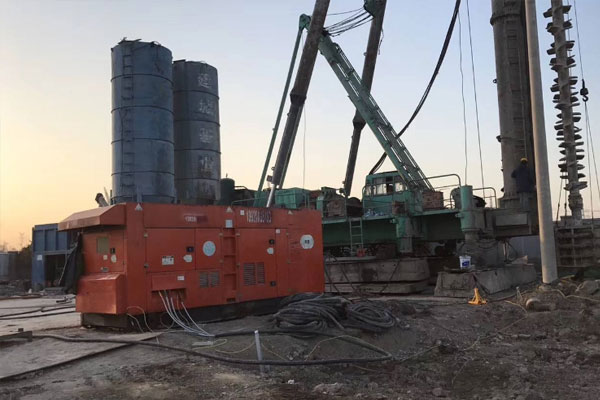 明溪如何检查发电机组燃油系统的密封性？