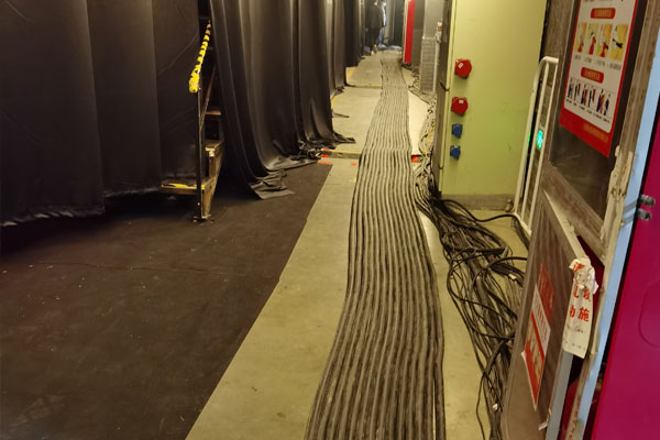 明溪柴油发电机组的输出电压可以调节到哪些范围？