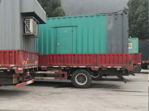 明溪柴油发电机组使用注意安全事项有哪些？