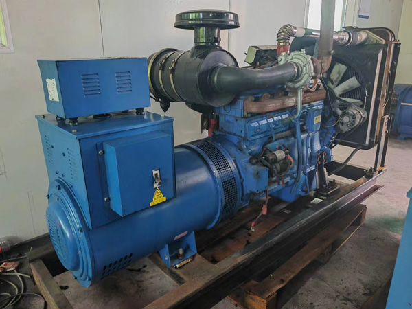 明溪100kW柴油发电机组使用多级机油有哪些优缺点？