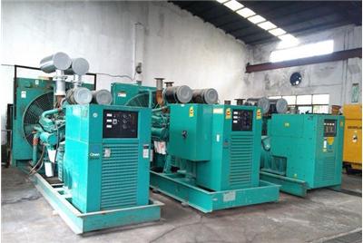 明溪如何判断汽油发电机组电瓶的使用寿命？