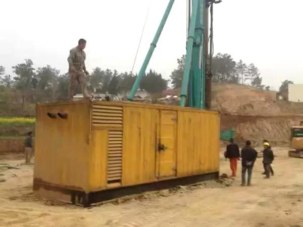 明溪柴油发电机组应用场合有哪些？